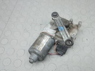 моторчик передних стеклоочистителей (дворников) Audi Q7 4L 2007, 3.0 л., D TDI, дизель, АКПП, внедорожник 5 дв., 4L2955119A