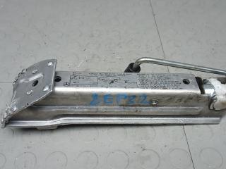 домкрат Mercedes-Benz C-Класс W204/S204 2008, 2.2 л., дизель, АКПП, седан