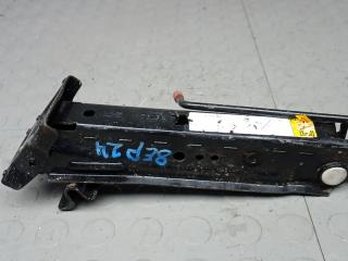 домкрат Peugeot 508 1 поколение 2010, 2.0 л., HDi, дизель, МКПП, универсал