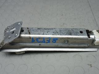 домкрат Mercedes-Benz C-Класс W204/S204 2009, 2.2 л., дизель, АКПП, седан