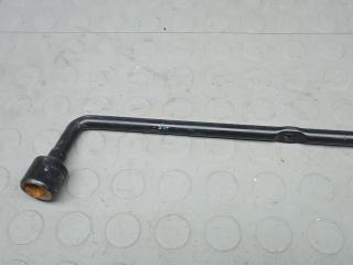 ключ колесный (балонный) Hyundai i30 GD 2012, 1.6 л., дизель, МКПП, хетчбэк 5 дв., 091313B010