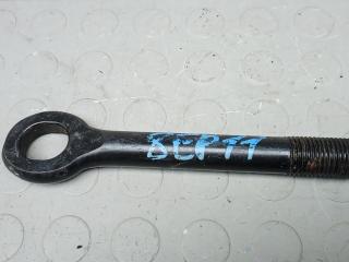 крюк буксировочный Hyundai ix35 1 поколение [рестайлинг] 2013, 1.7 л., дизель, МКПП, внедорожник 5 дв., 091473J000