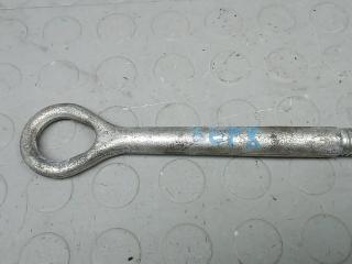 крюк буксировочный Lexus RX 3 поколение 2008, 3.3 л., бензин, АКПП, внедорожник 5 дв.