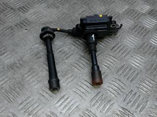 катушка зажигания Suzuki Grand Vitara 2 поколение [2-й рестайлинг] 2012, 1.6 л., бензин, МКПП, внедорожник 5 дв.