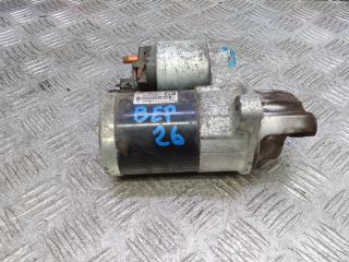 стартер Suzuki Grand Vitara 2 поколение [2-й рестайлинг] 2012, 1.6 л., бензин, МКПП, внедорожник 5 дв.