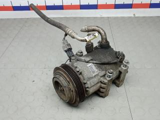 компрессор кондиционера Kia Sportage 3 поколение 2011, 1.7 л., дизель, МКПП, внедорожник 5 дв., 977012Y100