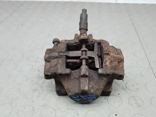 суппорт задний левый Mercedes-Benz C-Класс W203/S203/CL203 [рестайлинг] 2005, 2.2 л., D C220 CDI, дизель, АКПП, седан