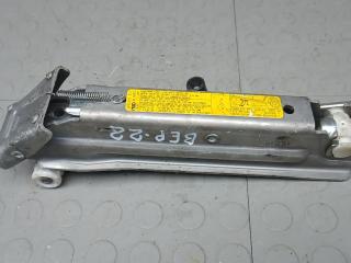 домкрат Audi A6 4F/C6 2006, 3.0 л., дизель, АКПП, универсал, 4F0011031