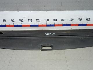 шторка багажника Opel Astra H/Family [рестайлинг] 2006, 1.7 л., дизель, МКПП, универсал