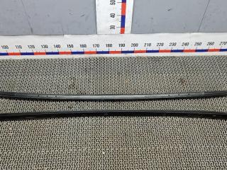 дуги на крышу (рейлинги) Hyundai Santa Fe 3 поколение (DM) 2013, 2.2 л., дизель, АКПП, внедорожник 5 дв., 872702W0003F, 872802W0003F