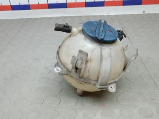 бачок расширительный Volkswagen Passat B6 2008, 2.0 л., TDi, дизель, МКПП, седан