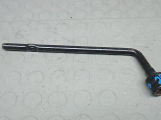 ключ колесный (балонный) Kia Sorento 2 поколение 2009, 2.2 л., дизель, АКПП, внедорожник 5 дв., 091314D000