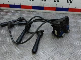 катушка зажигания Hyundai Tucson 1 поколение 2006, 2.0 л., бензин, МКПП, внедорожник 5 дв.