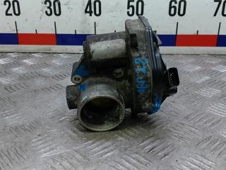 заслонка дроссельная Ford Focus 2 поколение [рестайлинг] 2007, 1.4 л., бензин, МКПП, хетчбэк 5 дв.