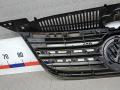 решетка радиатора Volkswagen Tiguan 1 поколение 2010, 2.0 л., дизель, МКПП, внедорожник 5 дв., 5N0853651C - фото №5