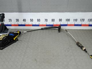 кулиса Ford Mondeo 4 поколение [рестайлинг] 2010, 2.0 л., дизель, АКПП, хетчбэк 5 дв.