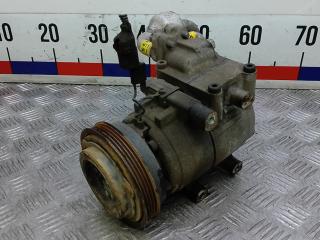 компрессор кондиционера Hyundai Tucson 1 поколение 2006, 2.0 л., бензин, МКПП, внедорожник 5 дв.
