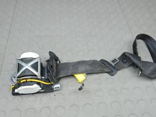 ремень безопасности Volkswagen Tiguan 1 поколение 2009, 2.0 л., дизель, МКПП, внедорожник 5 дв., 5N2857705A