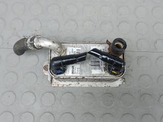 топливный теплообменник (подогреватель топлива) Ford Mondeo 4 поколение [рестайлинг] 2010, 2.0 л., дизель, АКПП, хетчбэк 5 дв.