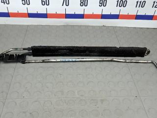 радиатор масляный Volkswagen Transporter T5 2006, 2.5 л., дизель, МКПП, микроавтобус