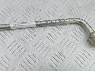 ключ колесный (балонный) Mercedes-Benz E-Класс W211/S211 2002, 2.7 л., D E270 CDI, дизель, АКПП, седан