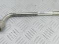 ключ колесный (балонный) Mercedes-Benz E-Класс W211/S211 2002, 2.7 л., D E270 CDI, дизель, АКПП, седан - фото №3
