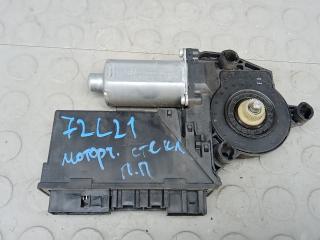 моторчик стеклоподъемника передний правый Audi A4 B6 2002, 3.0 л., бензин, МКПП, универсал