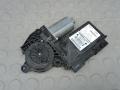 моторчик стеклоподъемника передний правый Audi A4 B6 2002, 3.0 л., бензин, МКПП, универсал - фото №4