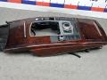 джойстик управления мультимедиа Audi A6 4F/C6 2006, 3.0 л., дизель, АКПП, седан, 4F2927225B, 4F2919610Q, 4F2864261C - фото №5