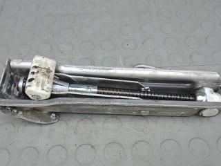 домкрат Mercedes-Benz C-Класс W204/S204 2009, 2.2 л., дизель, АКПП, седан