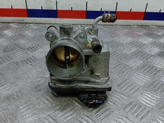 заслонка дроссельная Suzuki Grand Vitara 2 поколение [2-й рестайлинг] 2012, 1.6 л., бензин, МКПП, внедорожник 5 дв.