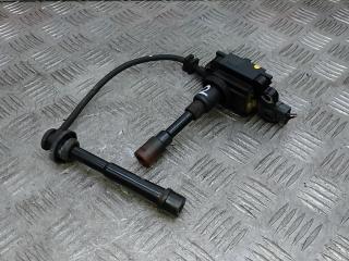 катушка зажигания Suzuki Grand Vitara 2 поколение [2-й рестайлинг] 2012, 1.6 л., бензин, МКПП, внедорожник 5 дв.