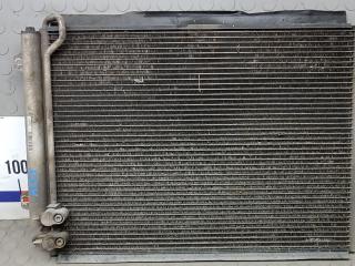 радиатор кондиционера Volkswagen Passat B6 2010, 2.0 л., дизель, МКПП, седан, 3C0820411C