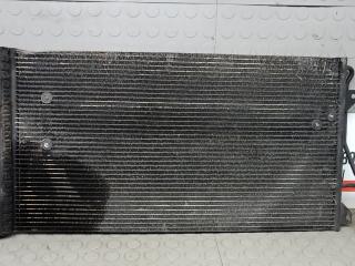 радиатор кондиционера Audi Q7 4L [рестайлинг] 2008, 3.0 л., D TDI, дизель, АКПП, внедорожник 5 дв., 4L0260401A