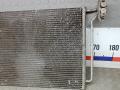 радиатор кондиционера BMW X5 E53 [рестайлинг] 2005, 3.0 л., дизель, АКПП, внедорожник 5 дв. - фото №2