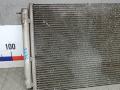 радиатор кондиционера BMW X5 E53 [рестайлинг] 2005, 3.0 л., дизель, АКПП, внедорожник 5 дв. - фото №3