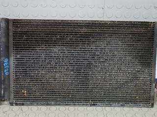 радиатор кондиционера BMW 5 серия E60/E61 2006, 3.0 л., D 530d, дизель, АКПП, седан