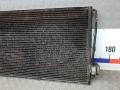 радиатор кондиционера BMW 5 серия E60/E61 2006, 3.0 л., D 530d, дизель, АКПП, седан - фото №2