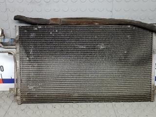 радиатор кондиционера Ford Focus 2 поколение [рестайлинг] 2009, 1.8 л., дизель, МКПП, хетчбэк 5 дв.