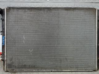 радиатор охлаждения Volkswagen Jetta 5 поколение 2008, 2.0 л., дизель, МКПП, седан, 1K0121251DM