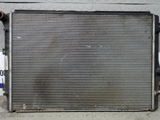 радиатор охлаждения Skoda Superb 3 поколение 2015, 1.6 л., дизель, МКПП, хетчбэк 5 дв., 1K0121251EH