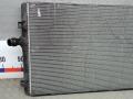 радиатор охлаждения Volkswagen Golf 6 поколение 2011, 2.0 л., дизель, МКПП, хетчбэк 5 дв. - фото №3