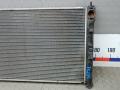 радиатор охлаждения Citroen C-Crosser 1 поколение 2007, 2.2 л., D HDi, дизель, МКПП, внедорожник 5 дв. - фото №2