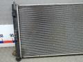 радиатор охлаждения Citroen C-Crosser 1 поколение 2007, 2.2 л., D HDi, дизель, МКПП, внедорожник 5 дв. - фото №3