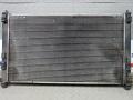 радиатор охлаждения Citroen C-Crosser 1 поколение 2007, 2.2 л., D HDi, дизель, МКПП, внедорожник 5 дв. - фото №4