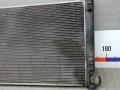 радиатор охлаждения Citroen C-Crosser 1 поколение 2007, 2.2 л., D HDi, дизель, МКПП, внедорожник 5 дв. - фото №5