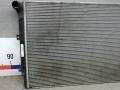 радиатор охлаждения Volkswagen Passat B7 2011, 1.6 л., дизель, МКПП, седан, 1K0121251DD, 3AA121253 - фото №3