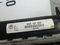 радиатор охлаждения Volkswagen Passat B7 2011, 1.6 л., дизель, МКПП, седан, 1K0121251DD, 3AA121253 - фото №4