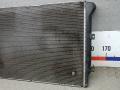 радиатор охлаждения Volkswagen Passat B7 2011, 1.6 л., дизель, МКПП, седан, 1K0121251DD, 3AA121253 - фото №6
