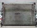 радиатор охлаждения Ford Kuga 1 поколение 2011, 2.0 л., TDCi 4x4, дизель, МКПП, внедорожник 5 дв. - фото №4